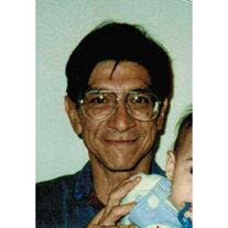 Richard R. Mendez