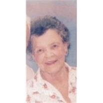 Rosalie V. Flores