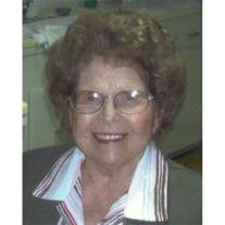 Bernice Steubing