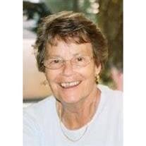 Diana Lee Wilson