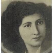 Elisa R. Cantu
