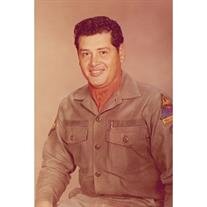 Jose M. Guerrero