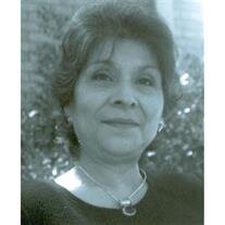 Alice R. Deleon