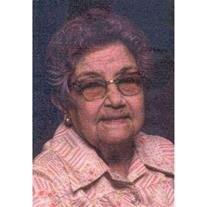 Dolores C. Sosa