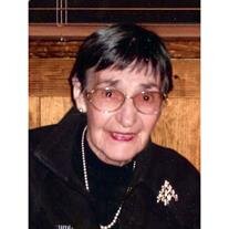 Gertrude M. McDonnold