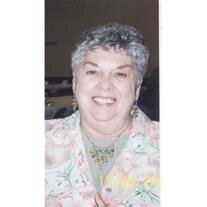 Mary Louise Segura
