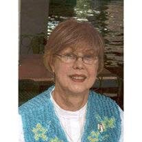 Elizabeth Ann Cavett
