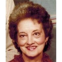 Marilyn J. Wilson