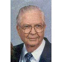 Victor Joseph Schwegmann