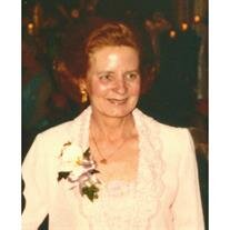 Carole Byrd Gardner
