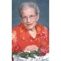 Helen Maxine Sullivan