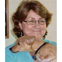 Susan Mary Fillinger