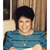 Aurora C. Valdez