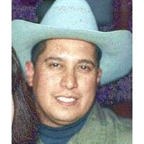 Gregorio Salazar III