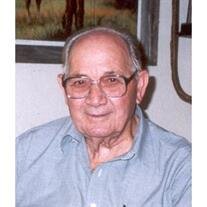 Eldridge T. Wagoner