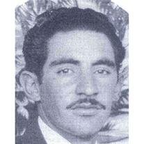 Francisco Valdez