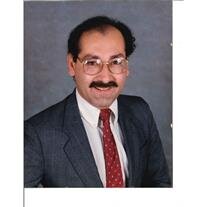 Brian Henry Pena