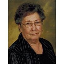 Marjorie Gaspard Autry Kellner