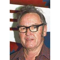 George Weldon Morrison