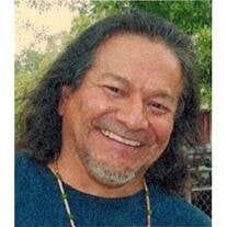Enrique B. Garcia