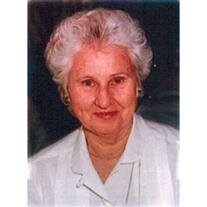 Dorothy A. Eastwood