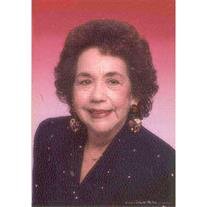 Rosa R. Alvarado