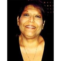 Gloria L. Solano