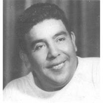 Tomas Contreras