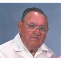 Herman C. George
