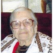 Margaret L. Horton