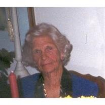 Margarette E. Merrill