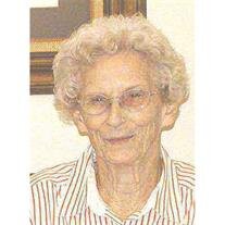 Frances Wallace