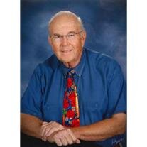 William "Drew" Cavett