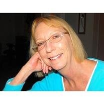 Susan Jane Barnett