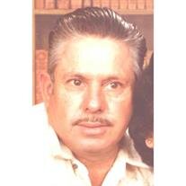 Armando Antonio Serna, Sr.