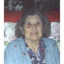 Theresa C. Padilla