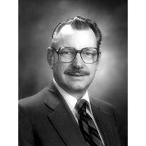 Raymond George Nerpel