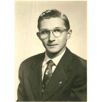 Joseph "JD" Derl Haines