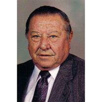 Chester J Jendrusch