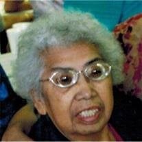 Eliza E. Tapia