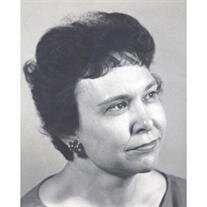 Lucy J. Hurley