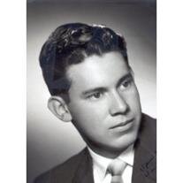Rene Gutierrez