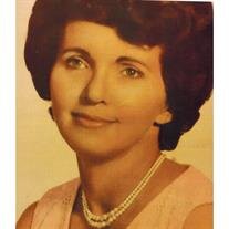 Dorothy R. McAlexander