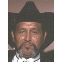 Rudy M. Bara