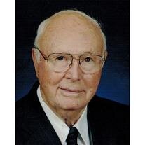 Floyd E. Pilgrim