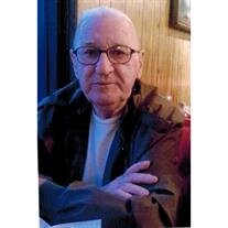 Russell David Scott, Jr.