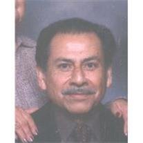 Robert M. Cardenas