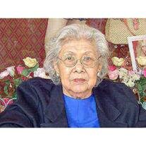Carlota L. Silvas