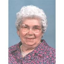 Anna Elizabeth Lasater Misener