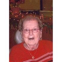 Esther Emily Launer